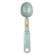 Mini Spoon Scale Digital Kitchen Scale Electronic LCD Food Scale 0.1-500g Cooking Flour Milk Coffee Powder Weight Measure Spoon Aberscent