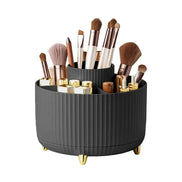 360° Rotating Makeup Organizer Aberscent