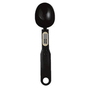 Mini Spoon Scale Digital Kitchen Scale Electronic LCD Food Scale 0.1-500g Cooking Flour Milk Coffee Powder Weight Measure Spoon Aberscent