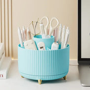 360° Rotating Makeup Organizer Aberscent
