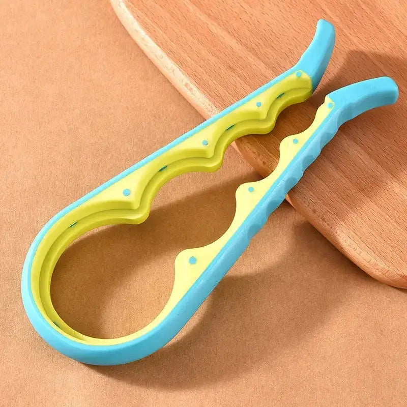 4-in-1 Stainless Steel Multi Opener Tool Aberscent