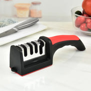 Precision Knife Sharpener for Effortless Razor-Sharp Blades