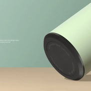 Premium Smart Insulated Water Bottle with Temperature Display