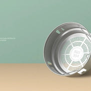 Premium Smart Insulated Water Bottle with Temperature Display